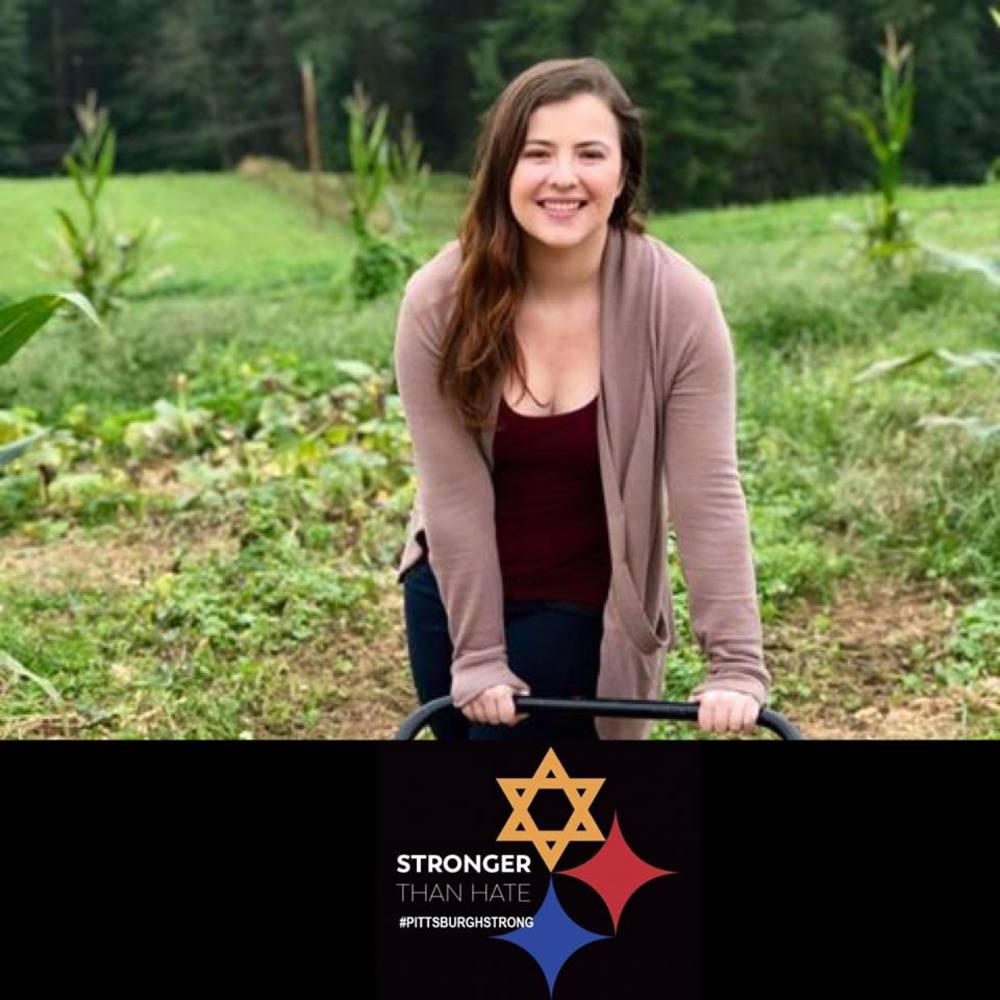 Meet your Posher, Grace